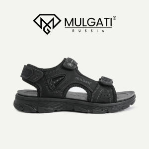 Dép xăng đan nam MULGATI Super Light quai ngang - H3901