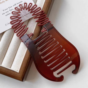 🔥IVY Ponytail Banana Hair Clip Women Large Hair Clip High-end Hair Clip