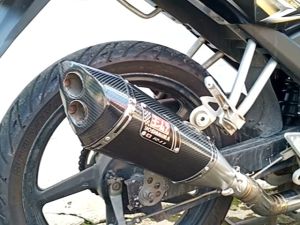 Knalpot Yoshimura R11: Pilihan Terbaik Untuk Motor Anda