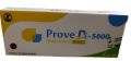 Prove D 5000 vitamin D3. 