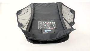 Shopping Basket For Cybex Twin Baby Stroller Gazelle S Storage Bag Larage Capacity Direct Replacement Baby Buggy Accessories