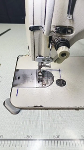 2Pieces Sewing Inserter Automatic Threader Magnetic Threader Domestic Sewing Machine Threading Tool