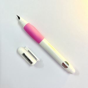 Bút máy Sao Thiên S206 có đệm định vị cầm bút chuẩn bút học sinh