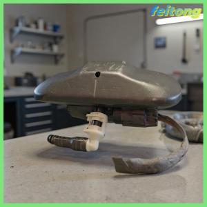 【feitong】🚕🚕【HOT SALE】 1 Piece cho Golf Passat Caddy Jetta TIGUAN Skoda Octavia YETI Leon xe kính chắn gió máy giặt bơm máy bay phản lực khớp nối kết nối