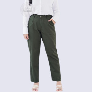 Baggy Pants Celana Panjang Wanita