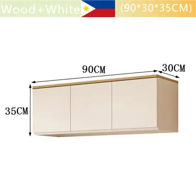 HOMEE Slim Cabinet Kitchen Island Kitchen Storage Cabinet Desk Cabinet Sideboard Wooden Cabinet Storage Cabinet