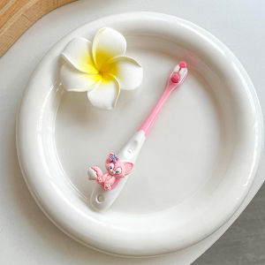 Ultraman Childrens Toothbrush Soft Bristles 2-6 Years Old Kids Princess Cute Cartoon Toothbrush Care Baby Teeth Clean Teeth