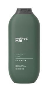 [BUNDLE]Method Men Body Wash - 532ml (100% authentic)