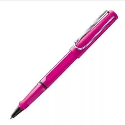 ลามี่รุ่นซาฟารี Rollerball ปากกาพิเศษ Edition 2019 Pastel - Lamy 2020 Candy Limited Edition