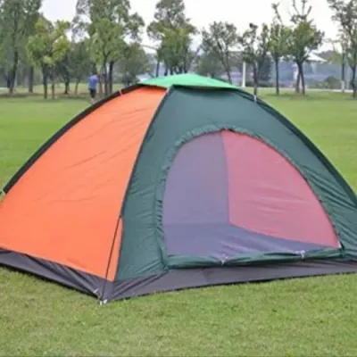 Tenda Cemping 2 Orang