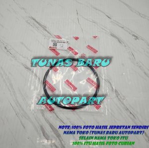 SEAL SIL POMPA BENSIN ROTAK DAIHATSU SIGRA PART MOBIL