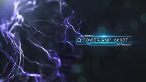 SUNBUCK 1200W HIFI 2 CH Audio Power Amplifier 12/220V Home Theater Amplifier Support Audio FM USB SD Amplificador