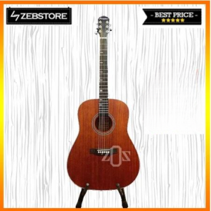 Gitar Guitar Akustik Acoustic Scorpion AGS 330
