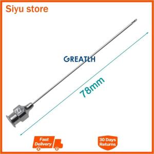 Guide Wire Lacrimal Duct Probe Traction Probe Traction Guide Wire Laser Probe Eye Surgical Tools Stainless Steel