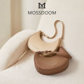 MOSSDOOM Tas Wanita Slingbag Import Tas Underarm Bag Shoulder Bag Bahu Ketiak. 