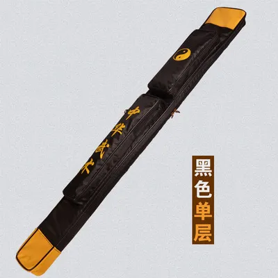 Avenew Wushu Taiji Martial Art Instrument Storage Bag (Single Layer)