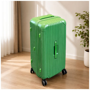 Vali du lịch có sức chứa lớn.Thích hợp cho các chuyến công tác đi chơi đi học. Chất liệu PC 2565