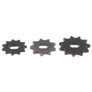 🔥🔥🔥fenglin 25H T8F 9T 11T Front Sprocket 43cc 47cc 49cc Mini Pocket Dirt Bike Scooter
