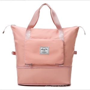 TY1446 Tas Fashion Travel Portabel Jarak Pendek Tas Travel Tas Penyimpanan Berkapasitas Besar