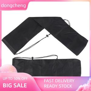 dongcheng 36Cm 47Cm 58 72Cm Chất Lượng Cao Tripod Đứng Túi Monopod Túi Dây Kéo Toting Túi Mang Trường Hợp Túi Xách Cho Mic Ánh Sáng Ô