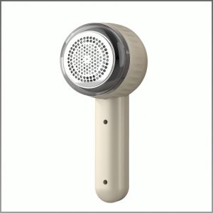 Ball Remover Household 6 Leaves Ball Shaver Lit One Slide and Its Clean Lasting Rechargeable Model