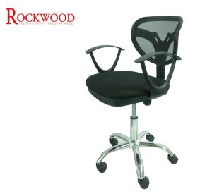ROCKWOOD  เก้าอี้สำนักงาน เก้าอี้คอม เก้าอี้ตาข่าย RW2103
