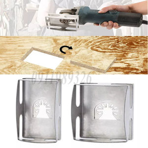 Lưỡi cắt rung - lưỡi cưa gỗ - lưỡi khoét thạch cao hình vuông hình chữ nhật (dùng cho máy cắt rung)