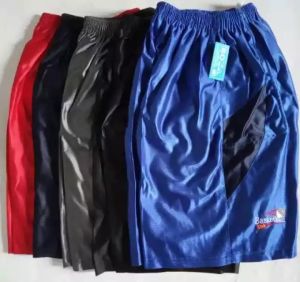 PAKET 50RB DAPAT 4 PCS Celana dewasa jumbo/celana kolor // celana pendek pria // celana kolor terbaru murah // celana sport // celana jumbo pria // CELANA PENDEK