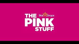 ThePinkStuffTheMiracleCreamCleaner(500ml)