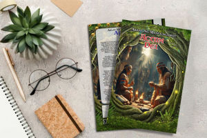 ACTUM DEI - LIBRO SAGRADO NG MANGGAGAMOT