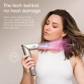 Shark Flexstyle Air Styling & Drying System 5-In-1 Multi-Ftion Styler Automatic Hair Curler Hair Care Household Intelligent. 