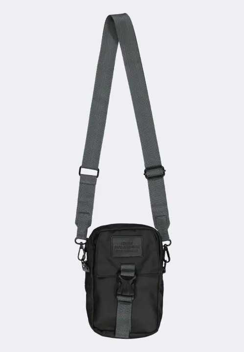 BENCH BGS0964 Men s Sling Bag Lazada PH