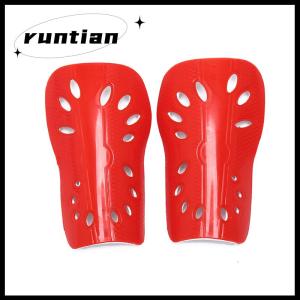 runtian 1 pair soccer shin pads cuish plate soft football shin guard pads leg protector