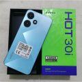 INFINIX HOT 30i  8/128 GB RAM 8 ROM 128 8GB 128GB. 