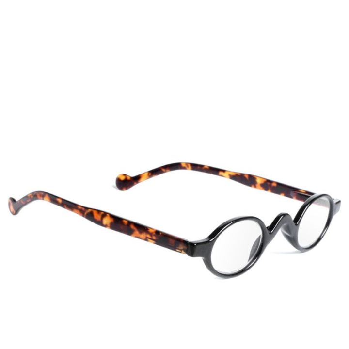 Retro Vintage Mini Small Round Frame Men Womens Readers Reading Glasses  Lazada PH