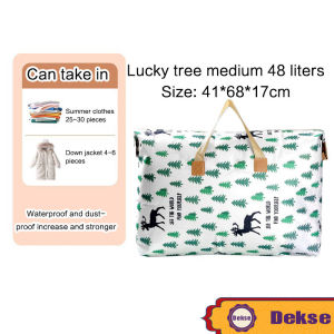 Travel Bag Hand Carry / Tas Travel Lipat Foldable / Tas Koper Lipat Besar