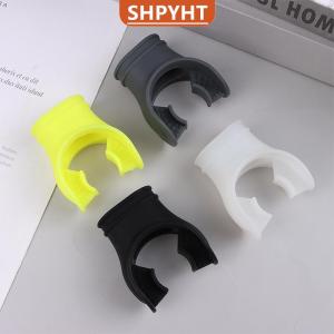 [COD] SHPYHT SPORTS Scuba Diving Regulator Mouthpiece Underwater Diving Equipment Replacement Silicone Mouthpiece Diving Accessories