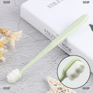 Dụng Cụ Vệ Sinh Lưỡi Cao Cấp Cây Nạo Lưỡi  Cạo Sạch 99% Vi Khuẩn Loại Sạch Mảng Bám Lưỡi - Cây Rơ Lưỡi Bằng Nhựa PP Giúp Diệt Khuẩn  Tăng Vị Giác