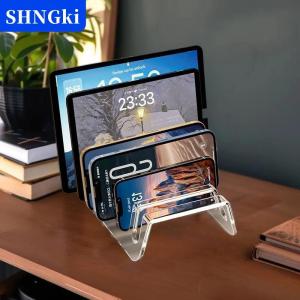 SHNGki Máy Tính Để Bàn Tổ Chức Điện Thoại Di Động Và Khác Linh Tinh Đa Chức Năng Có Thể Gập Lại Sinh Viên Ký Túc Xá Mỹ Phẩm Tổ Chức Hộp