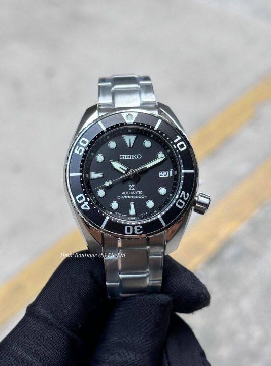 Seiko sbdc083 clearance