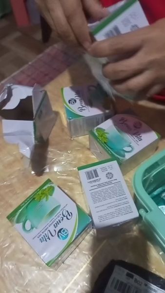 Buyer review video 5