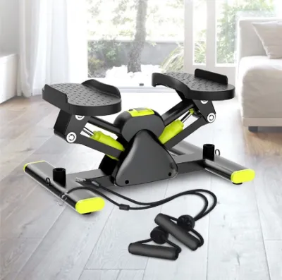 Step Stepper Exercise Machine At Home Outdoor Create Good Posture Leg Fitness Healthy Life Slimming Steper Senaman