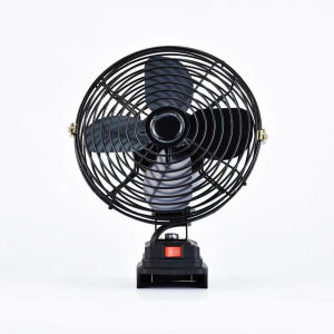 ✅Original fast delivery✅ Cordless Electric Fan 8 inch Portable Fan Adjustable Portable camping tool fan High Power Outdoor Desktop Cooling Fans