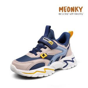 Sepatu Anak laki laki Perempuan Sneakers Pesta Q 14 Cocok Untuk Sepatu Sekolah Bermain Berlibur