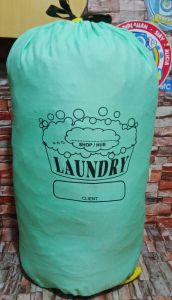 bigbradz Large laundry bag