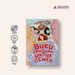 Buku Panduan Untuk Cewek : Bagaimana Menjadi Cewek Limited Edition?