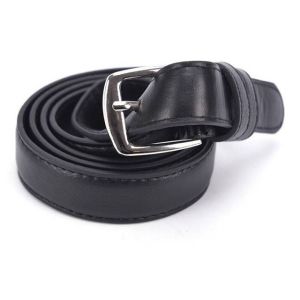 Happy Mall COD H-#1055 Korean Fashion Ladies Belt Leather Metal Buckle Belt Jeans Accessories