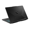 ASUS TUF GAMING A15 FA506NFR-HN005W NOTEBOOK (โน้ตบุ๊ค) AMD Ryzen 7 7435HS / RTX 2050 4GB GDDR6 / 8GB / 512GB / WIN 11 HOME / ประกันศูนย์ 2 ปี. 