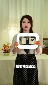 Handheld 20W RGB LED Ring Light 1500mAh 2500-8500K Portable Rechargeable Photography Fill Lighting Selfie Lights Live