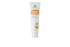 LYDIMOON Vitamin C Whitening Cream 100% EFFECTIVE ORIGINAL Beauty Whitening Cream Underarm Armpit Neck Elbow Legs Knees Intimate Private Part Bikini Inner Thigh Body50g